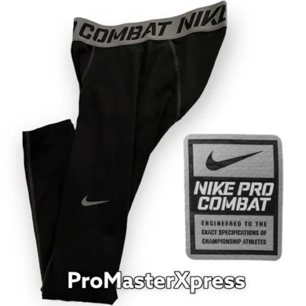 Nike Pro Combat Compression Pants
